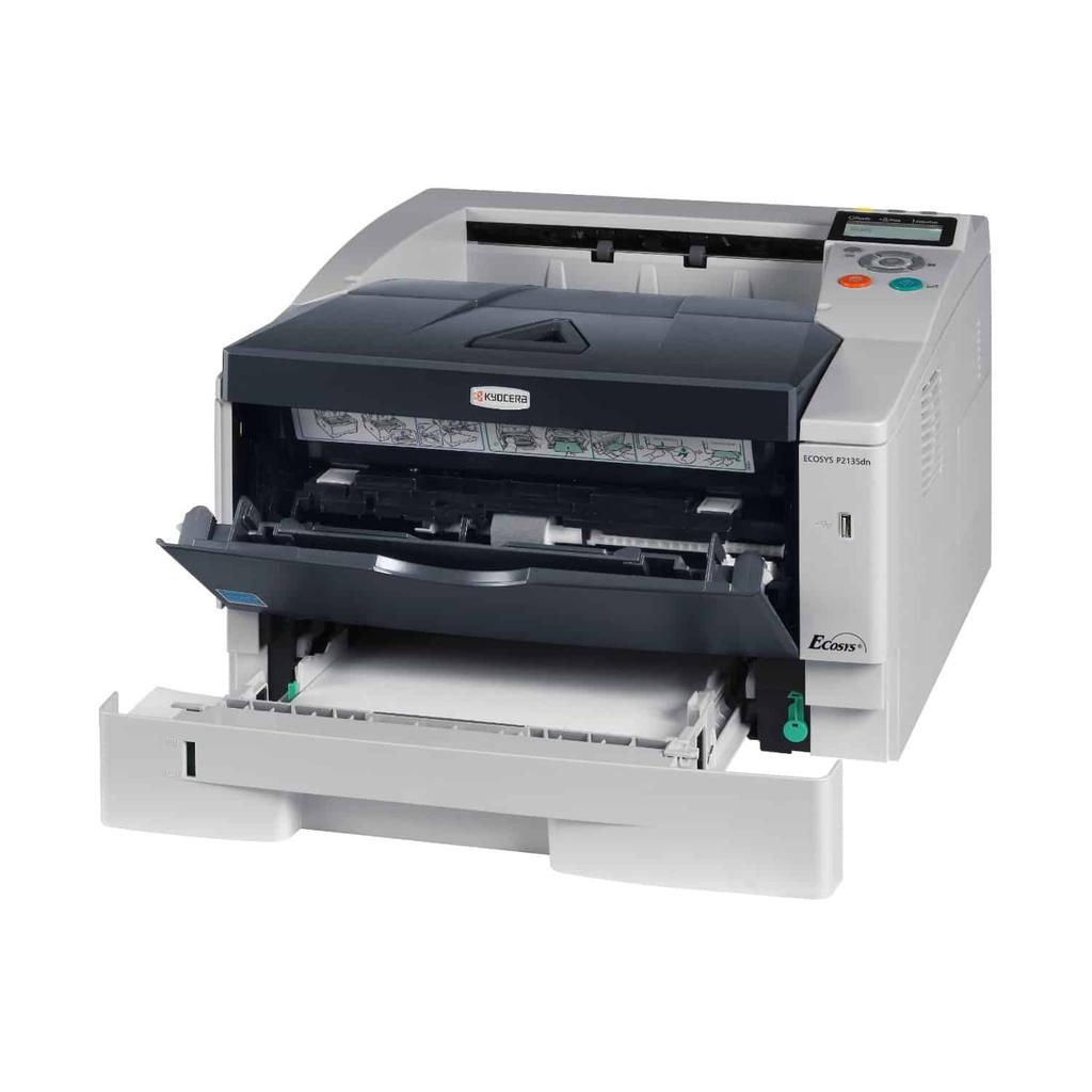Kyocera Ecosys P5021cdw Laser monochrome Reconditionné Kyocera reconditionné disponible sur Backmarket