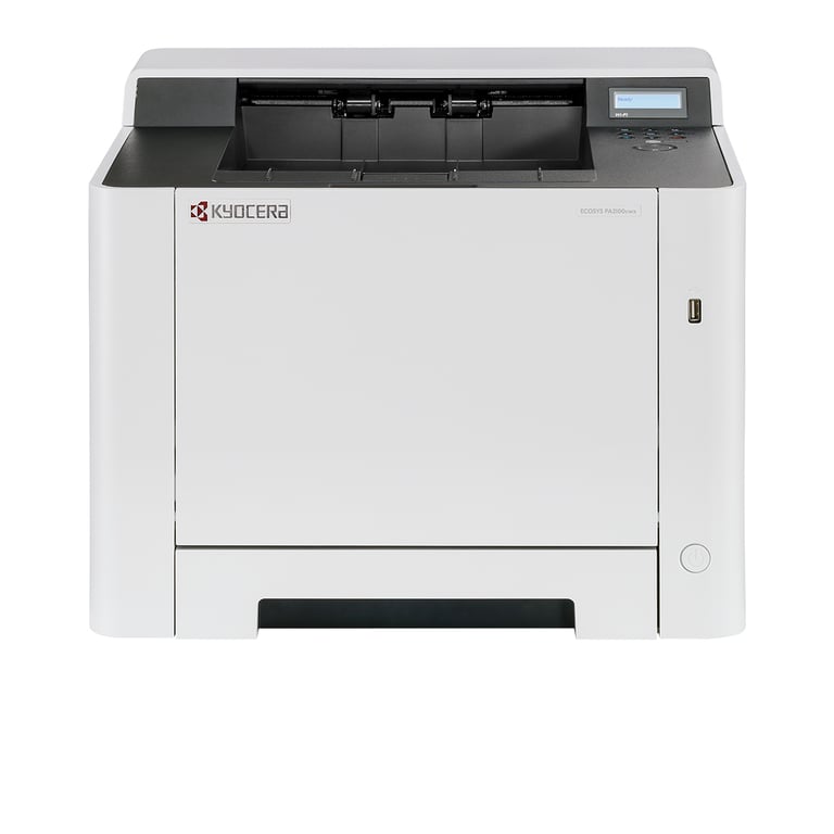 KYOCERA ECOSYS PA2100cwx Couleur 1200 x 1200 DPI A4 Wifi - Bon état Bon état - 199,00 € KYOCERA ECOSYS PA2100cwx Couleur 1200 x 1200 DPI A4 Wifi - Bon état Bon état Kyocera reconditionné disponible sur Pixmania