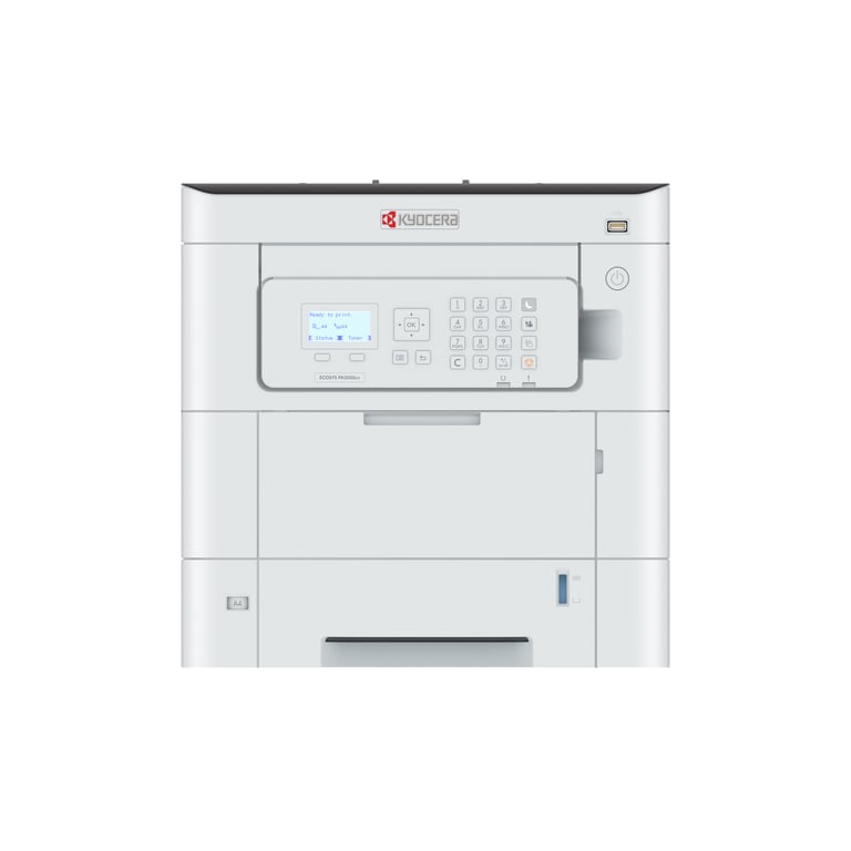KYOCERA ECOSYS PA3500cx Couleur 1200 x 1200 DPI A4 - Bon état Bon état Kyocera reconditionné disponible sur Pixmania