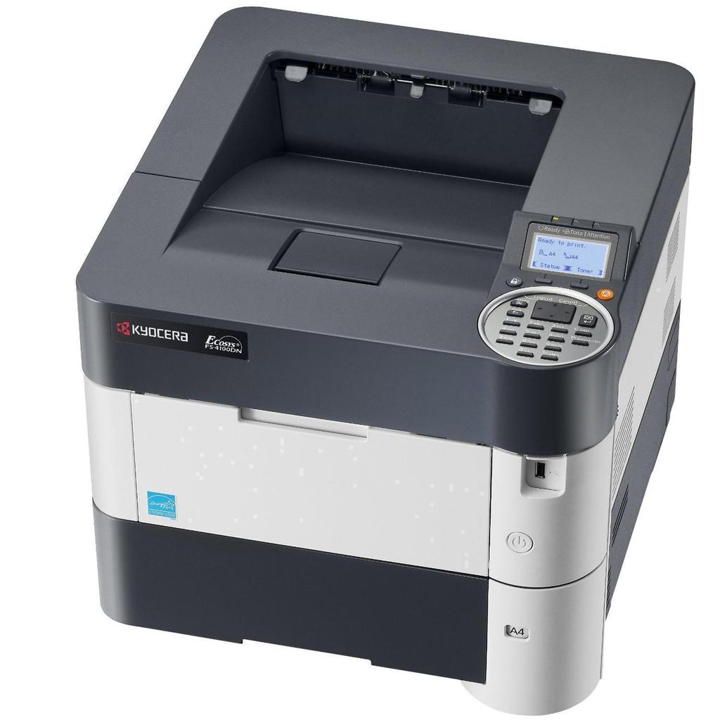 Kyocera FS-4200DN Laser monochrome Reconditionné Kyocera reconditionné disponible sur Backmarket