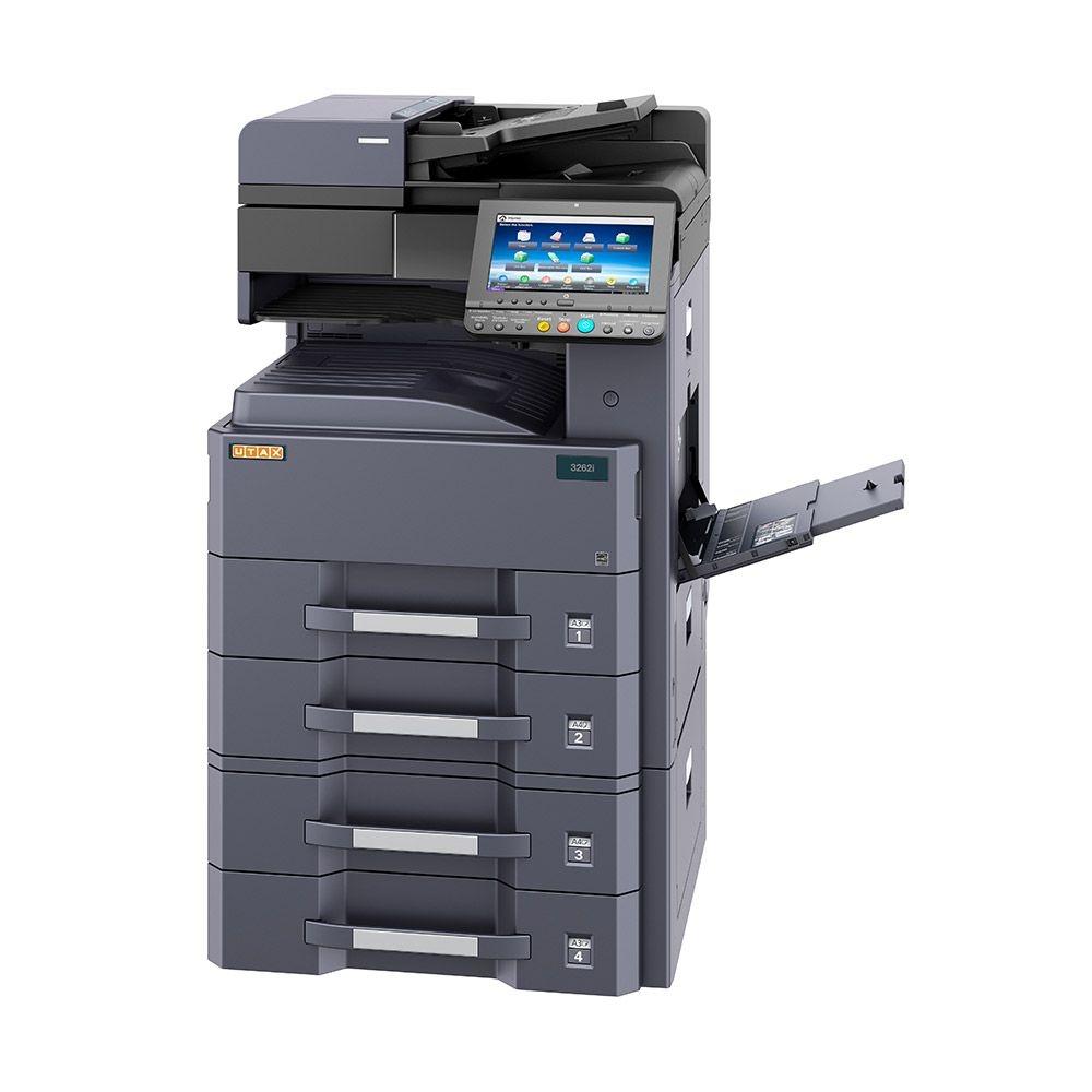 Kyocera Taskalfa 4052CI Laser couleur Reconditionné - 800,00 € Kyocera Taskalfa 4052CI Laser couleur Reconditionné Kyocera reconditionné disponible sur Backmarket