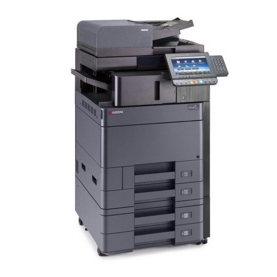 Kyocera Taskalfa 5053CI Laser couleur Reconditionné Kyocera reconditionné disponible sur Backmarket
