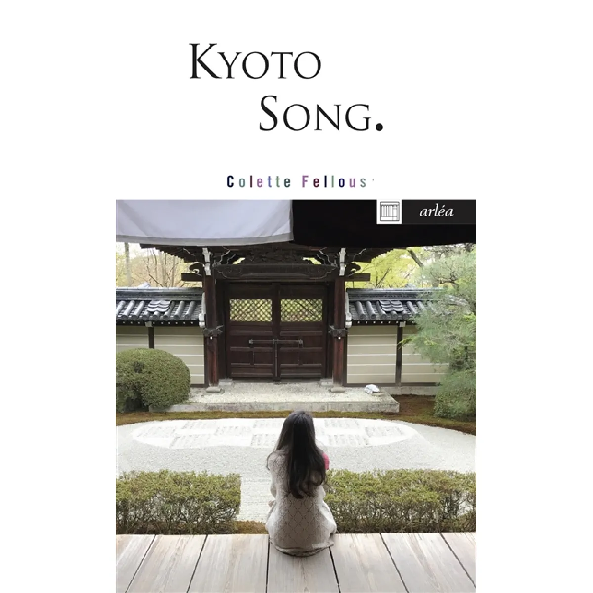 Kyoto song État correct - 10,00 € Kyoto song État correct N/A (Il ne s'agit pas d'une marque reconditionné disponible sur Rue du Commerce Seconde Vie