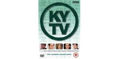 KYTV - Series 2 État correct reconditionné disponible sur Fnac