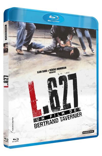 L.627 Exclusivité Fnac Blu-ray État correct reconditionné disponible sur Fnac