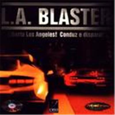 Acheter L.A. Blaster État correct - 11,73 € L.A. Blaster État correct reconditionné disponible sur Fnac