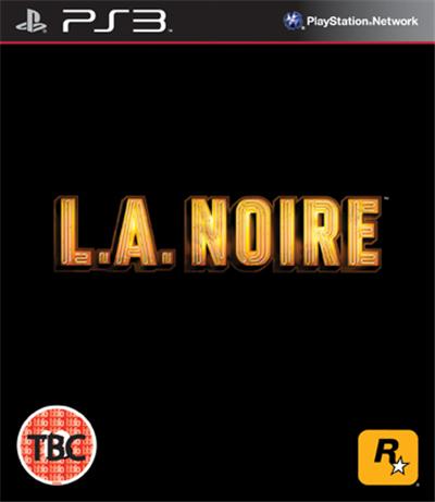 L.A. Noire État correct reconditionné disponible sur Fnac