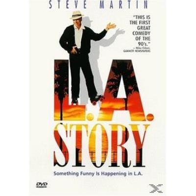 L A STORY/VN État correct reconditionné disponible sur Fnac