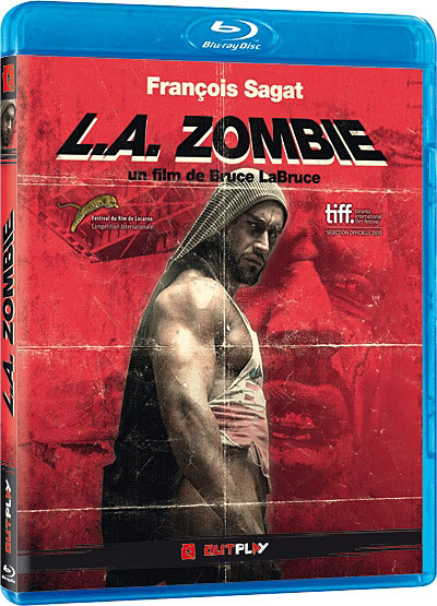 L.A. Zombie - Blu-Ray État correct reconditionné disponible sur Fnac