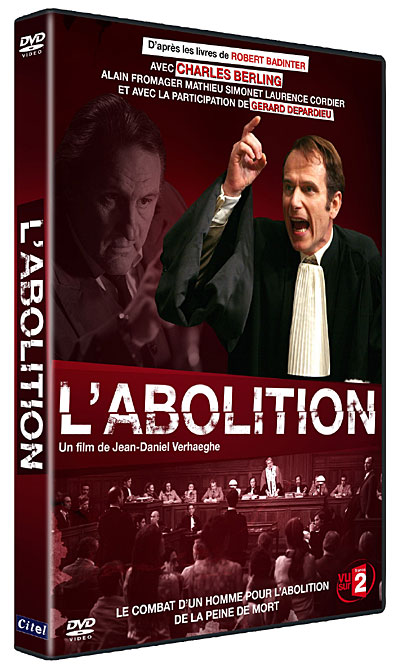 Acheter L'Abolition État correct - 10,91 € L'Abolition État correct reconditionné disponible sur Fnac