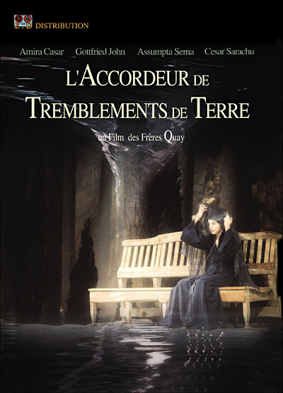 Acheter L'Accordeur de tremblements de terre État correct - 15,32 € L'Accordeur de tremblements de terre État correct reconditionné disponible sur Fnac