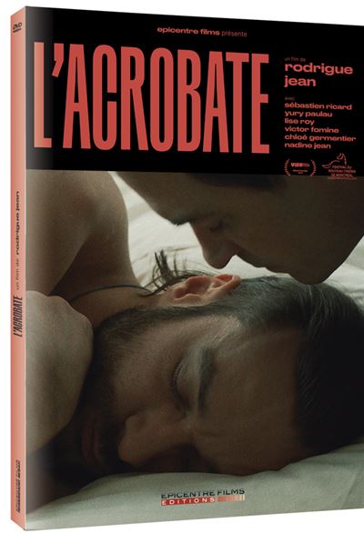 L'Acrobate DVD État correct - 20,70 € L'Acrobate DVD État correct reconditionné disponible sur Fnac