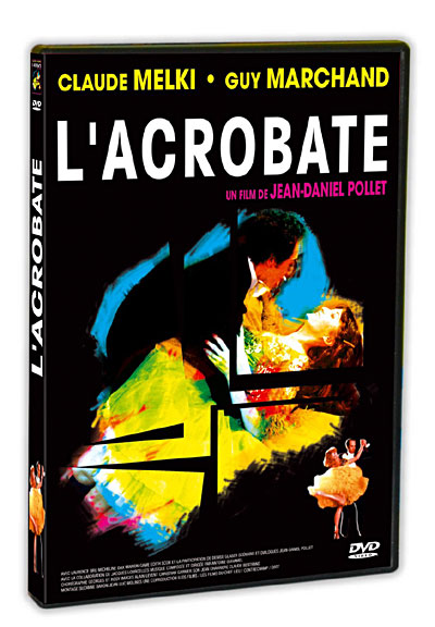 L'Acrobate État correct - 28,00 € L'Acrobate État correct reconditionné disponible sur Fnac