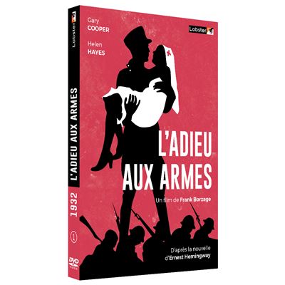 L'Adieu aux armes DVD État correct reconditionné disponible sur Fnac