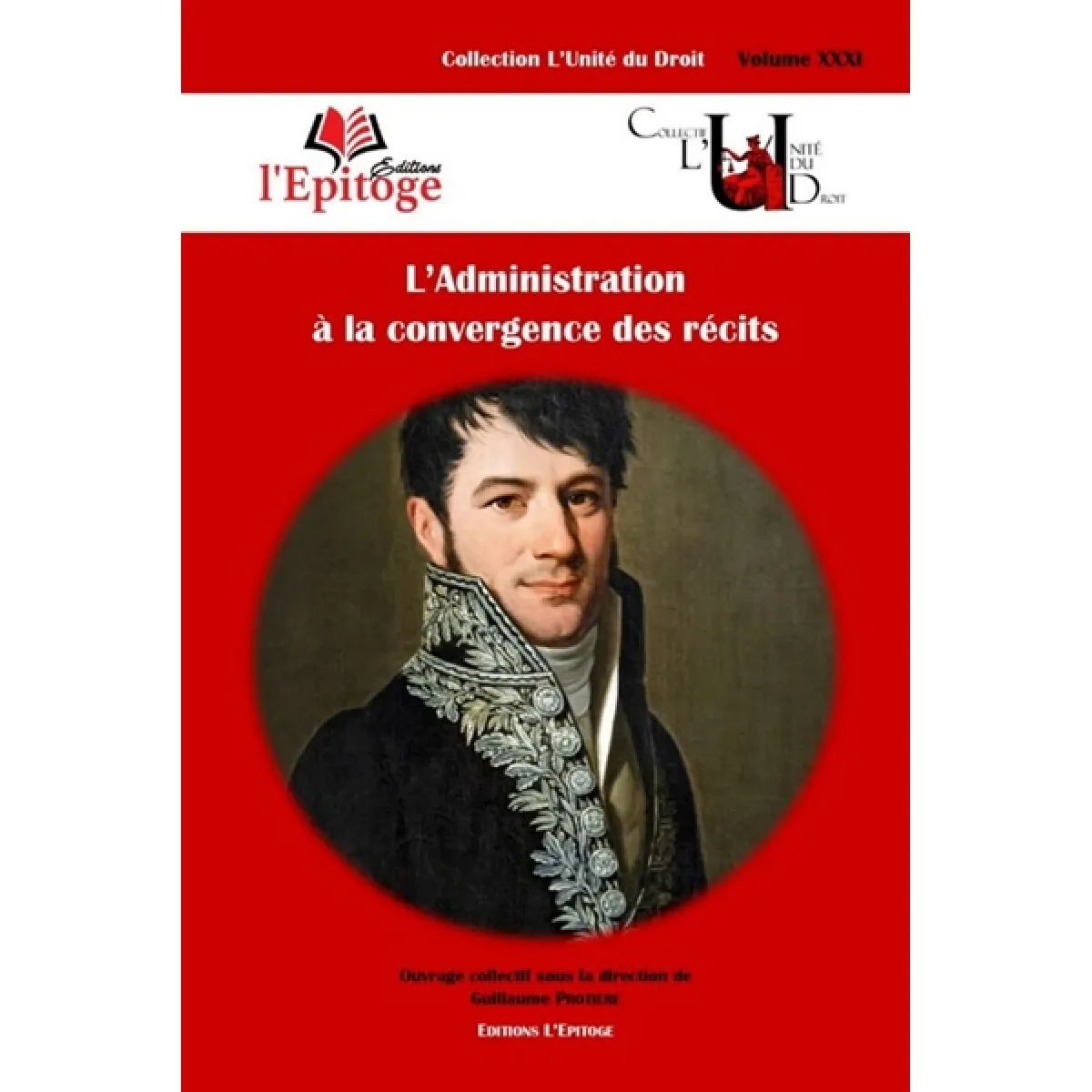 Acheter L'administration à la convergence des récits État correct - 13,36 € L'administration à la convergence des récits État correct N/A (Il ne s'agit pas d'une marque reconditionné disponible sur Rue du Commerce Seconde Vie