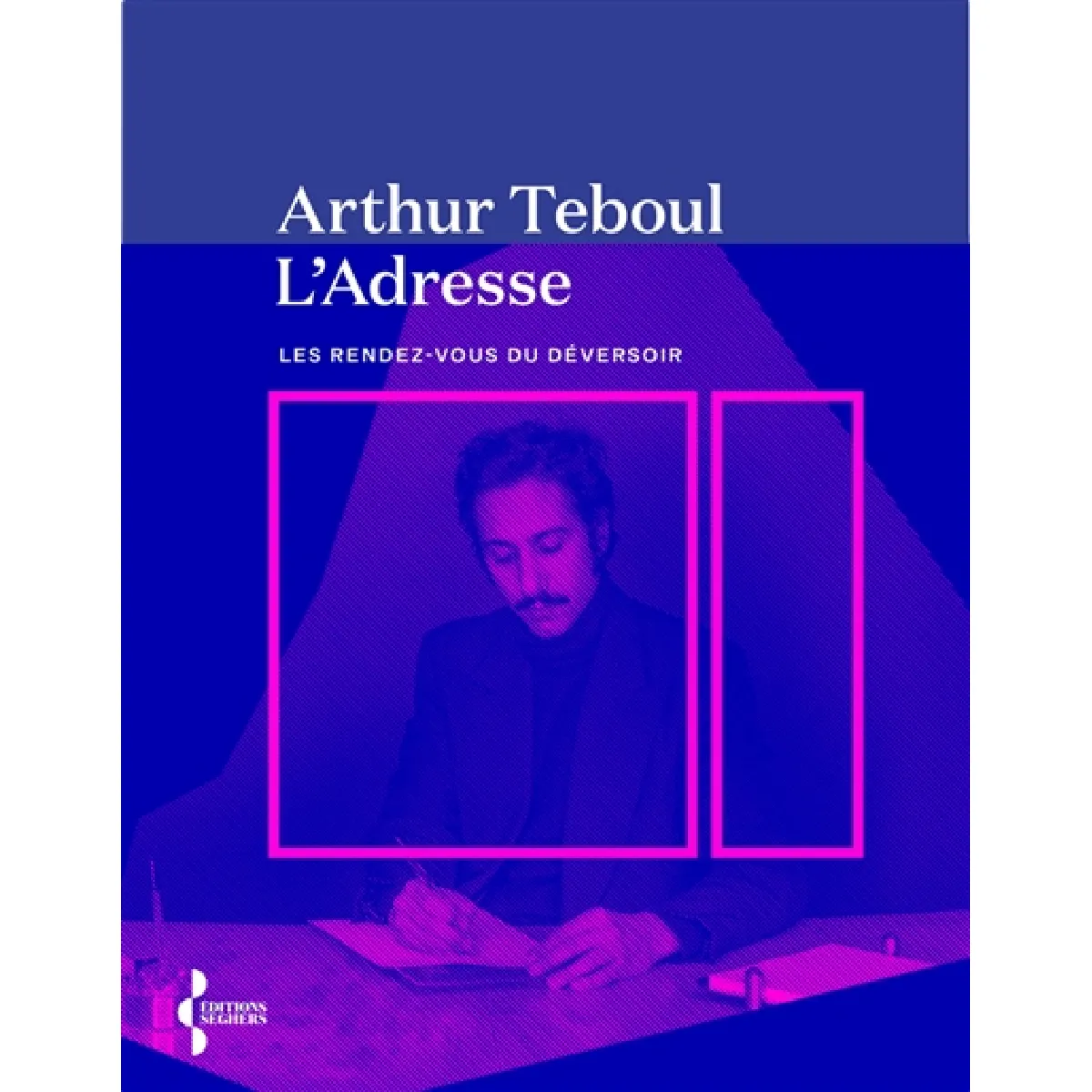 Acheter L'adresse : les rendez-vous du Déversoir État correct - 11,28 € L'adresse : les rendez-vous du Déversoir État correct N/A (Il ne s'agit pas d'une marque reconditionné disponible sur Rue du Commerce Seconde Vie