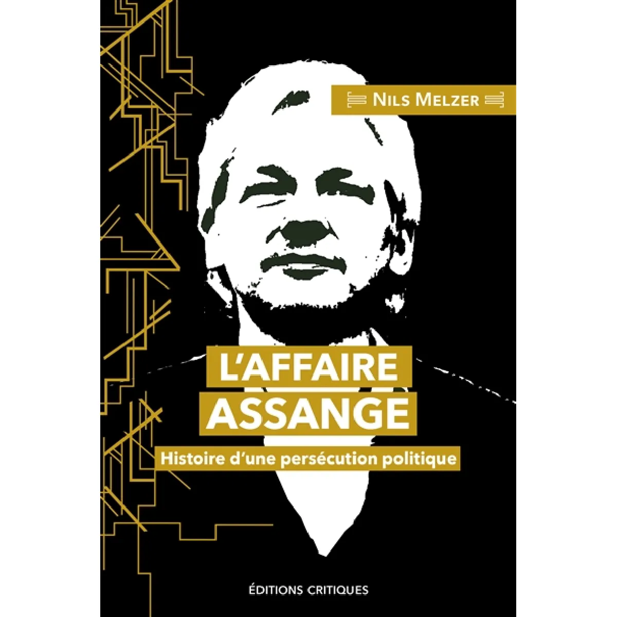 Acheter L'affaire Assange : histoire d'une persécution politique État correct - 14,16 € L'affaire Assange : histoire d'une persécution politique État correct N/A (Il ne s'agit pas d'une marque reconditionné disponible sur Rue du Commerce Seconde Vie