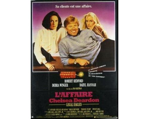 L'Affaire Chelsea Deardon - AFFICHE CINEMA ORIGINALE État correct - 22,99 € L'Affaire Chelsea Deardon - AFFICHE CINEMA ORIGINALE État correct N/A reconditionné disponible sur Fnac
