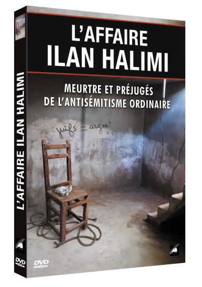 L'affaire Ilan Halimi DVD État correct reconditionné disponible sur Fnac