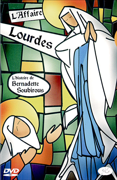 L'Affaire Lourdes État correct reconditionné disponible sur Fnac