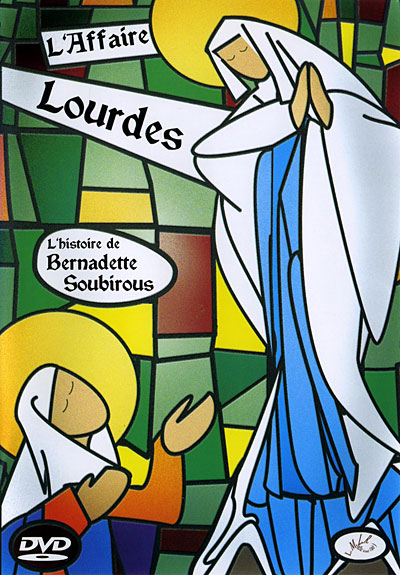 L'affaire Lourdes État correct reconditionné disponible sur Fnac