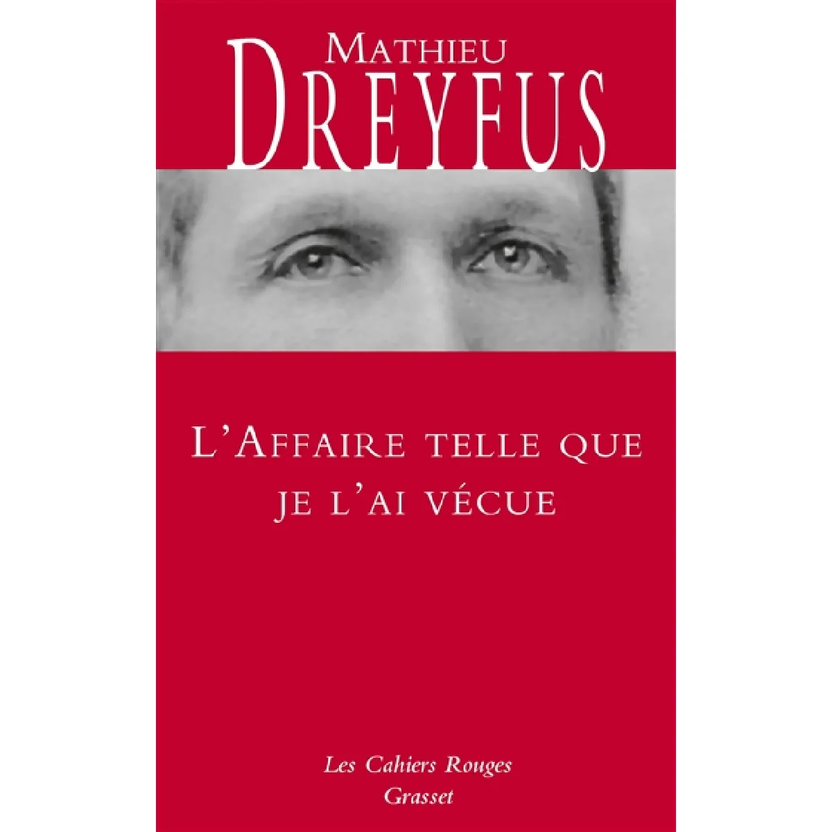 Acheter L'Affaire telle que je l'ai vécue État correct - 13,01 € L'Affaire telle que je l'ai vécue État correct N/A (Il ne s'agit pas d'une marque reconditionné disponible sur Rue du Commerce Seconde Vie