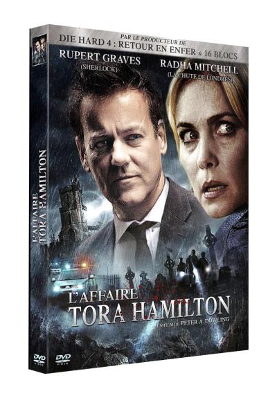 L'affaire Tora Hamilton DVD État correct reconditionné disponible sur Fnac