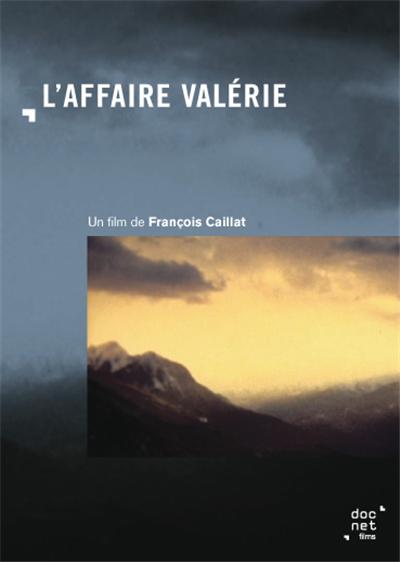 L'Affaire Valérie État correct reconditionné disponible sur Fnac
