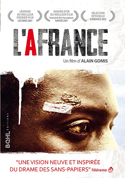 Acheter L'Afrance État correct - 15,86 € L'Afrance État correct reconditionné disponible sur Fnac