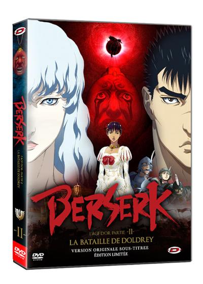 L'âge d'or - Partie 2 : La Bataille de Doldrey - Edition Limitée État correct reconditionné disponible sur Fnac