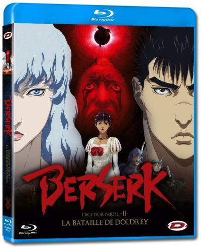 L'âge d'or Partie 2 : La bataille de Doldrey Edition Simple Blu-Ray État correct reconditionné disponible sur Fnac