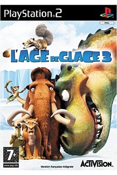 L'Âge de Glace 3 Bon état - 11,95 € L'Âge de Glace 3 Bon état N/A reconditionné disponible sur Darty