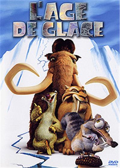 Acheter L'Age de glace État correct - 13,00 € L'Age de glace État correct reconditionné disponible sur Fnac