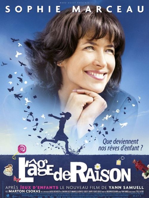 Acheter L'Age De Raison AFFICHE CINEMA ORIGINALE État correct - 22,99 € L'Age De Raison AFFICHE CINEMA ORIGINALE État correct N/A reconditionné disponible sur Fnac