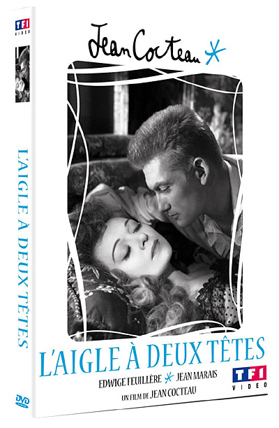 L'Aigle à deux têtes État correct reconditionné disponible sur Fnac