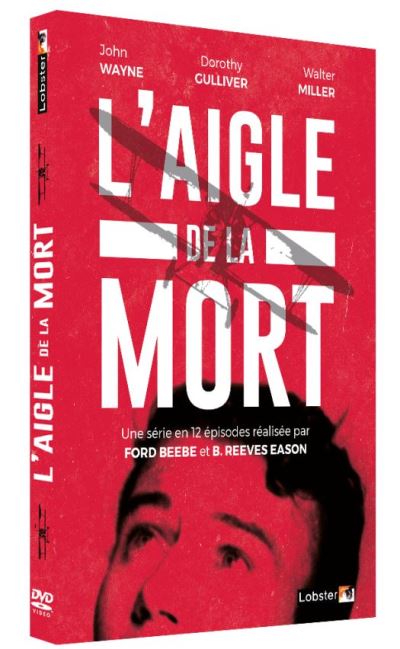 L'aigle de la mort DVD État correct reconditionné disponible sur Fnac