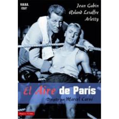 L'air de Paris - El aire de paris État correct reconditionné disponible sur Fnac
