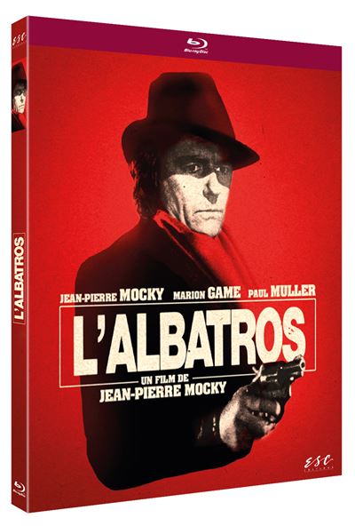 L'Albatros Blu-ray État correct reconditionné disponible sur Fnac