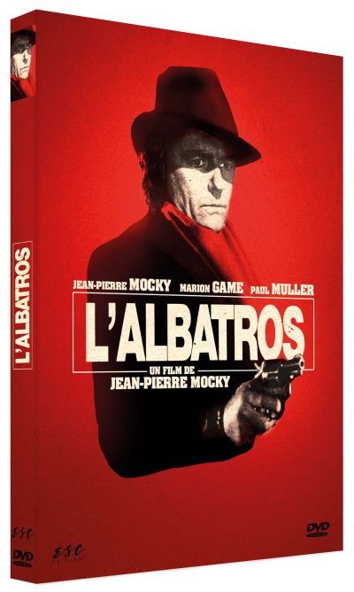 L'Albatros DVD État correct reconditionné disponible sur Fnac