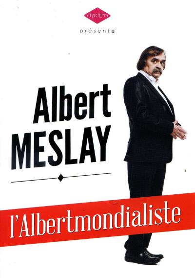 L'Albertmondialiste DVD État correct reconditionné disponible sur Fnac
