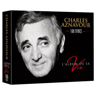 L'album de sa vie Coffret État correct reconditionné disponible sur Fnac