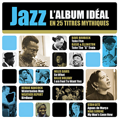 Acheter L'album idéal en 25 titres mythiques État correct - 17,07 € L'album idéal en 25 titres mythiques État correct reconditionné disponible sur Fnac