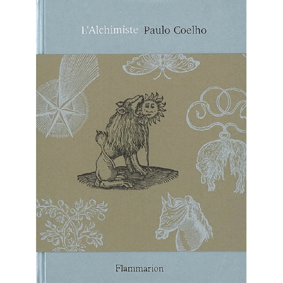 L'alchimiste État correct - 12,36 € L'alchimiste État correct N/A (Il ne s'agit pas d'une marque reconditionné disponible sur Rue du Commerce Seconde Vie