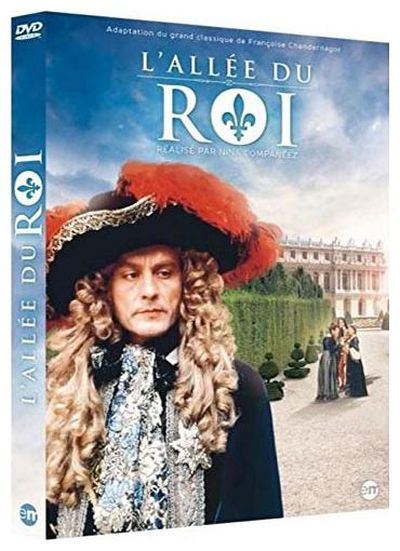 L'Allée du Roi DVD État correct - 37,17 € L'Allée du Roi DVD État correct reconditionné disponible sur Fnac