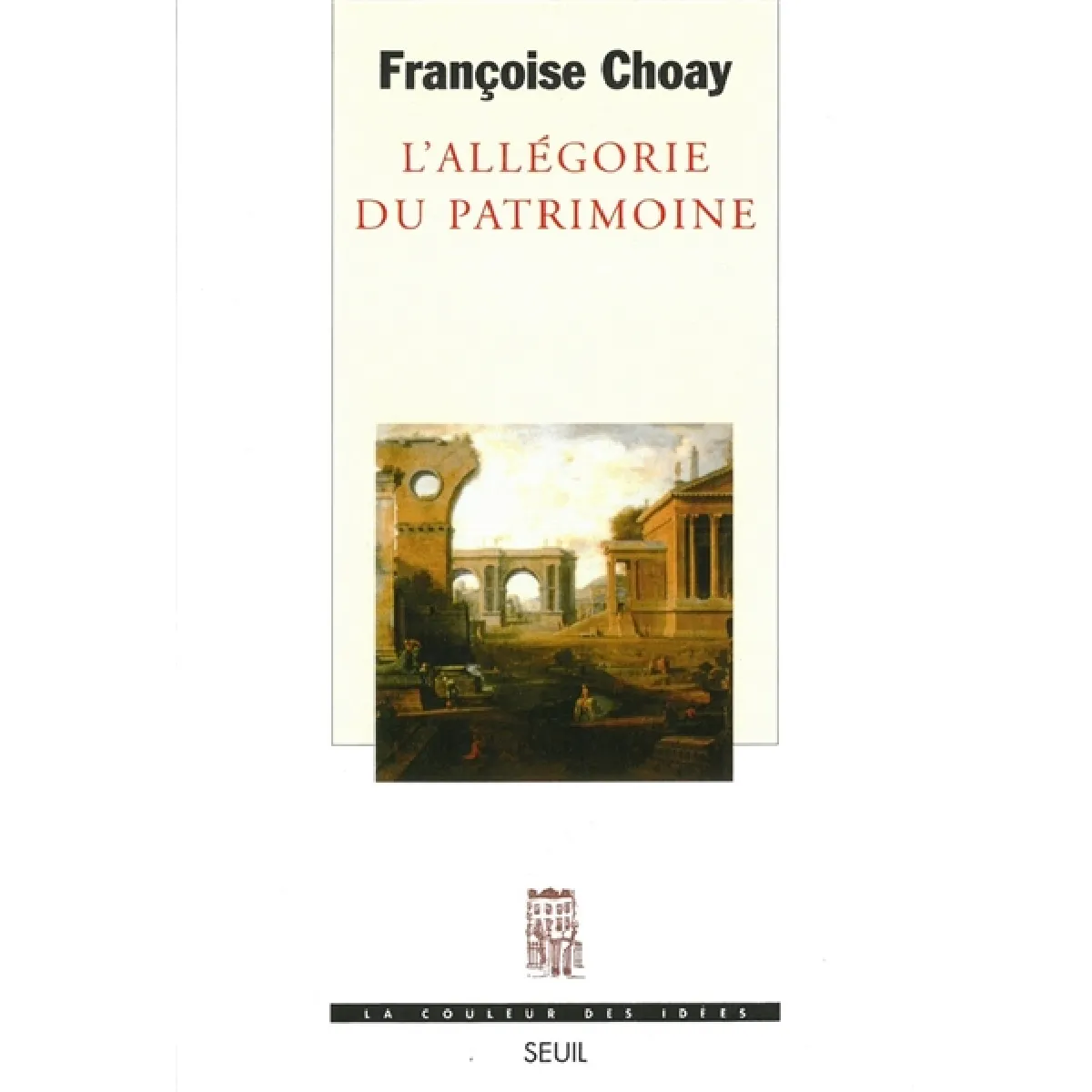 Acheter L'allégorie du patrimoine État correct - 17,03 € L'allégorie du patrimoine État correct N/A (Il ne s'agit pas d'une marque reconditionné disponible sur Rue du Commerce Seconde Vie