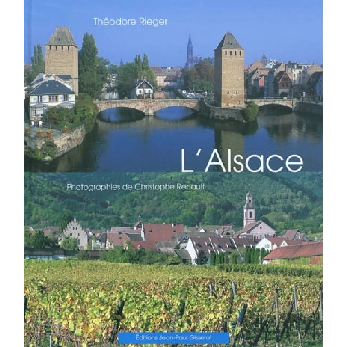 Acheter L'Alsace État correct - 13,00 € L'Alsace État correct N/A (Il ne s'agit pas d'une marque reconditionné disponible sur Rue du Commerce Seconde Vie