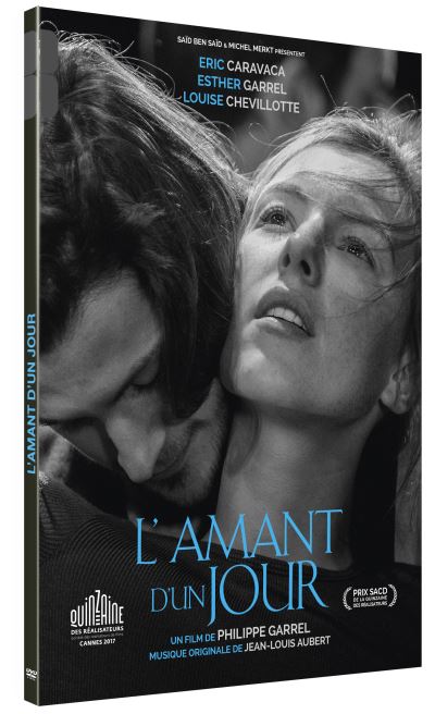 L'amant d’un jour DVD État correct reconditionné disponible sur Fnac