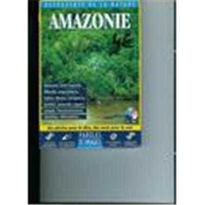 L'amazonie État correct reconditionné disponible sur Fnac