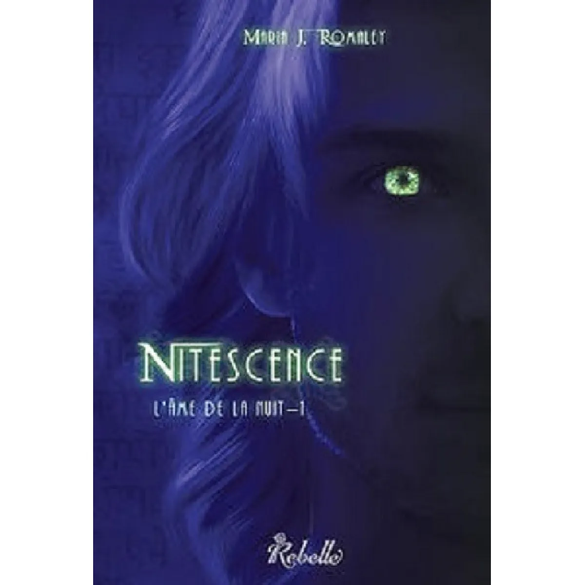 L'âme de la nuit. Vol. 1. Nitescence État correct - 12,86 € L'âme de la nuit. Vol. 1. Nitescence État correct N/A (Il ne s'agit pas d'une marque reconditionné disponible sur Rue du Commerce Seconde Vie