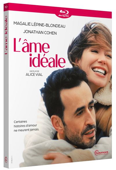 L’Âme Idéale Blu-ray État correct reconditionné disponible sur Fnac | Dero